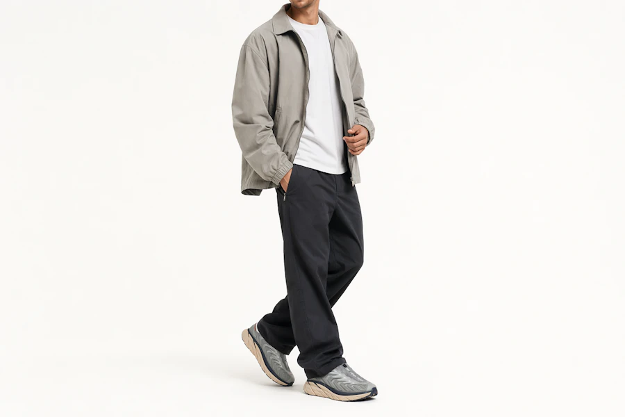 HOKA Project Clifton ''Limestone Shifting Sand'' Scarpe Running 1127924-LSSD Order HOKA Project Clifton ''Limestone Shifting Sand'' Scarpe Running 1127924-LSSD