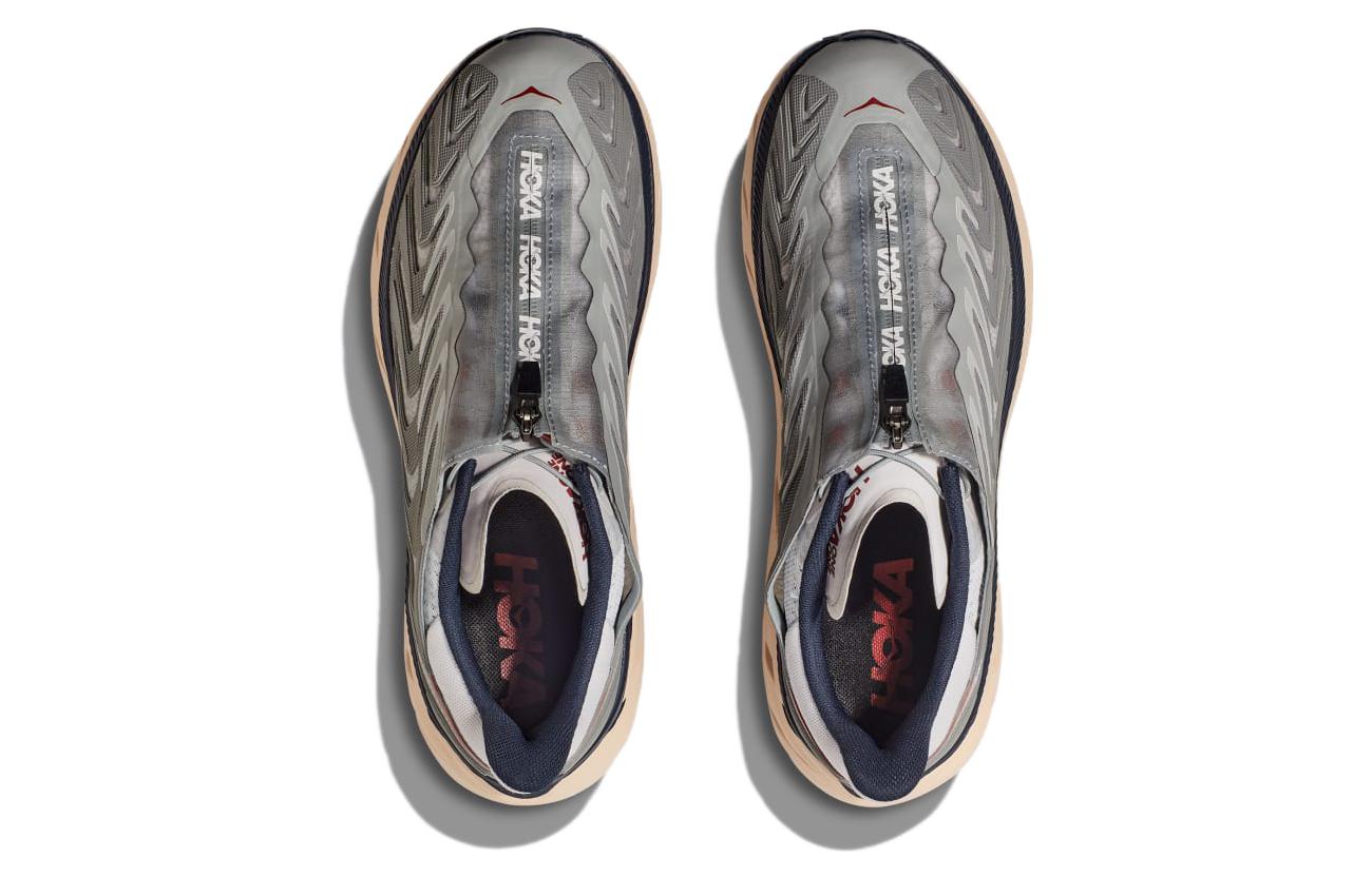 Purchase HOKA Project Clifton ''Limestone Shifting Sand'' Scarpe Running 1127924-LSSD
