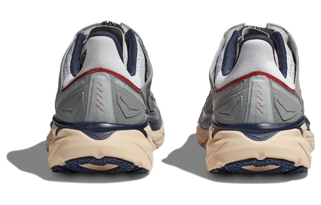 Details for HOKA Project Clifton ''Limestone Shifting Sand'' Scarpe Running 1127924-LSSD