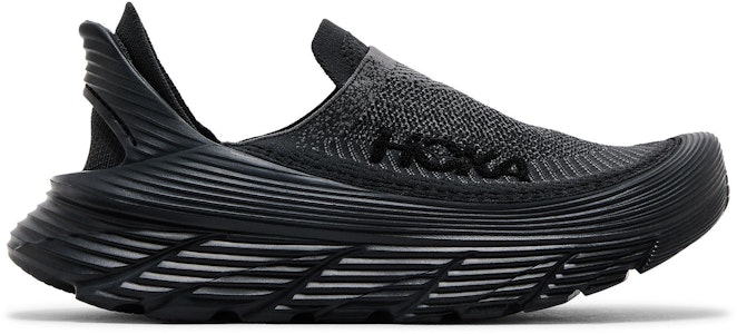 HOKA Restore TC 'Hitam' 1134532-BBLC Buy HOKA Restore TC 'Hitam' 1134532-BBLC