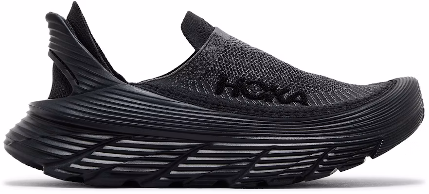 HOKA 恢復 TC '黑色' 1134532-BBLC Buy HOKA 恢復 TC '黑色' 1134532-BBLC