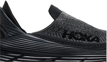 HOKA Restore TC 'Hitam' 1134532-BBLC Order HOKA Restore TC 'Hitam' 1134532-BBLC