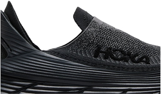 HOKA Restore TC 'Hitam' 1134532-BBLC Order HOKA Restore TC 'Hitam' 1134532-BBLC