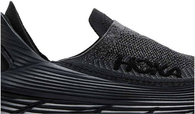 HOKA 恢復 TC '黑色' 1134532-BBLC Order HOKA 恢復 TC '黑色' 1134532-BBLC
