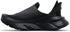 Lookbook HOKA Restore TC 'Hitam' 1134532-BBLC
