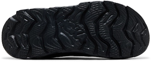 HOKA Restore TC 'Hitam' 1134532-BBLC Shop HOKA Restore TC 'Hitam' 1134532-BBLC