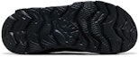 Shop HOKA Restore TC 'Hitam' 1134532-BBLC