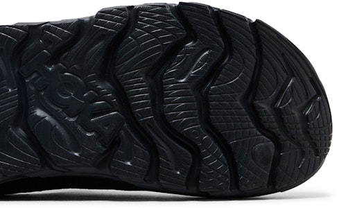 HOKA Restore TC 'Hitam' 1134532-BBLC Purchase HOKA Restore TC 'Hitam' 1134532-BBLC