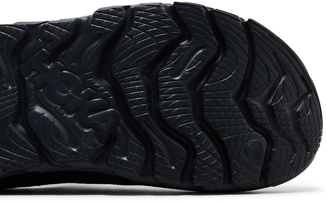 HOKA 恢復 TC '黑色' 1134532-BBLC Purchase HOKA 恢復 TC '黑色' 1134532-BBLC