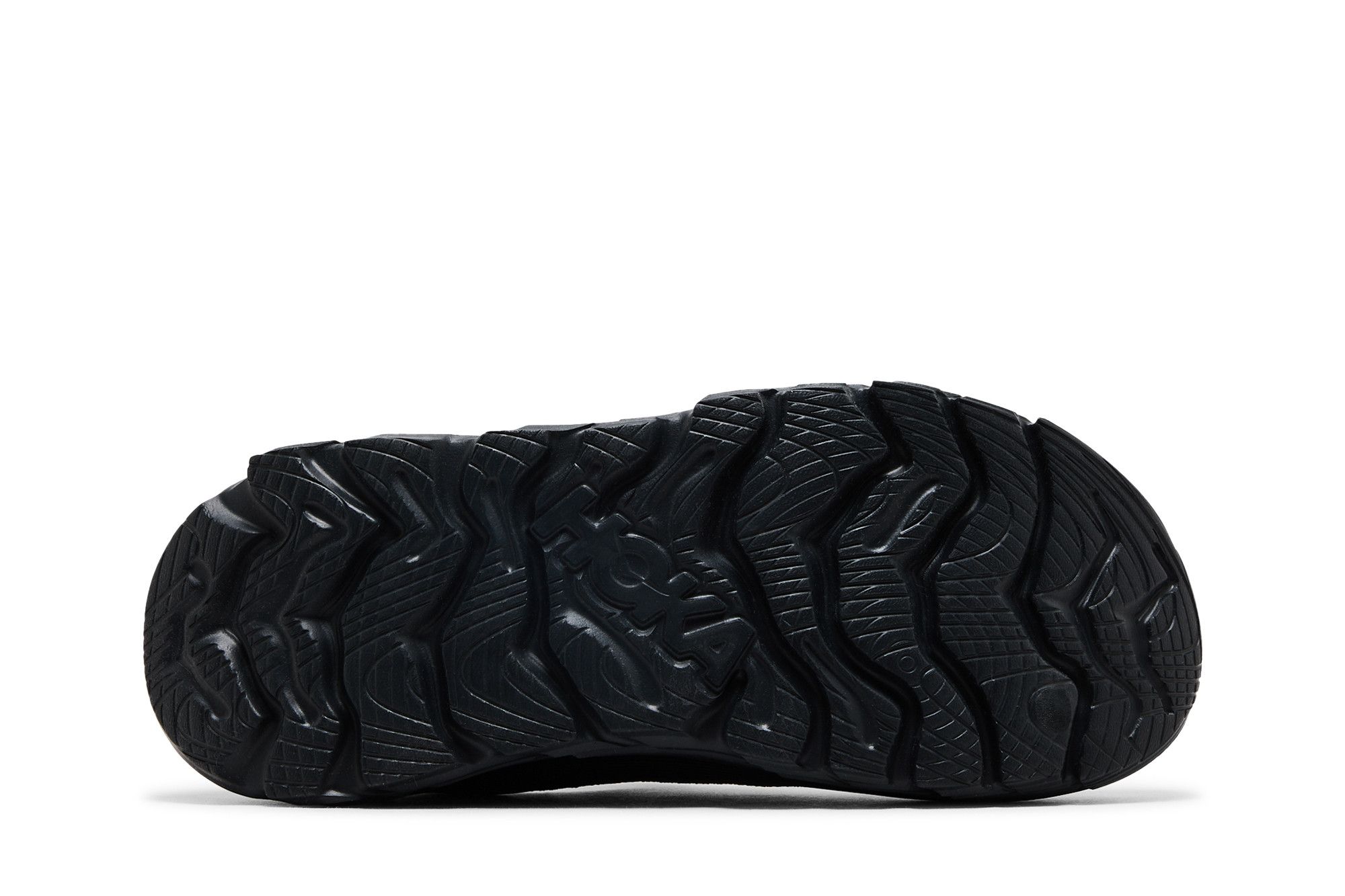 Purchase HOKA 恢復 TC '黑色' 1134532-BBLC