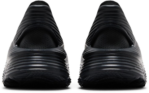 HOKA Restore TC 'Hitam' 1134532-BBLC Details for HOKA Restore TC 'Hitam' 1134532-BBLC