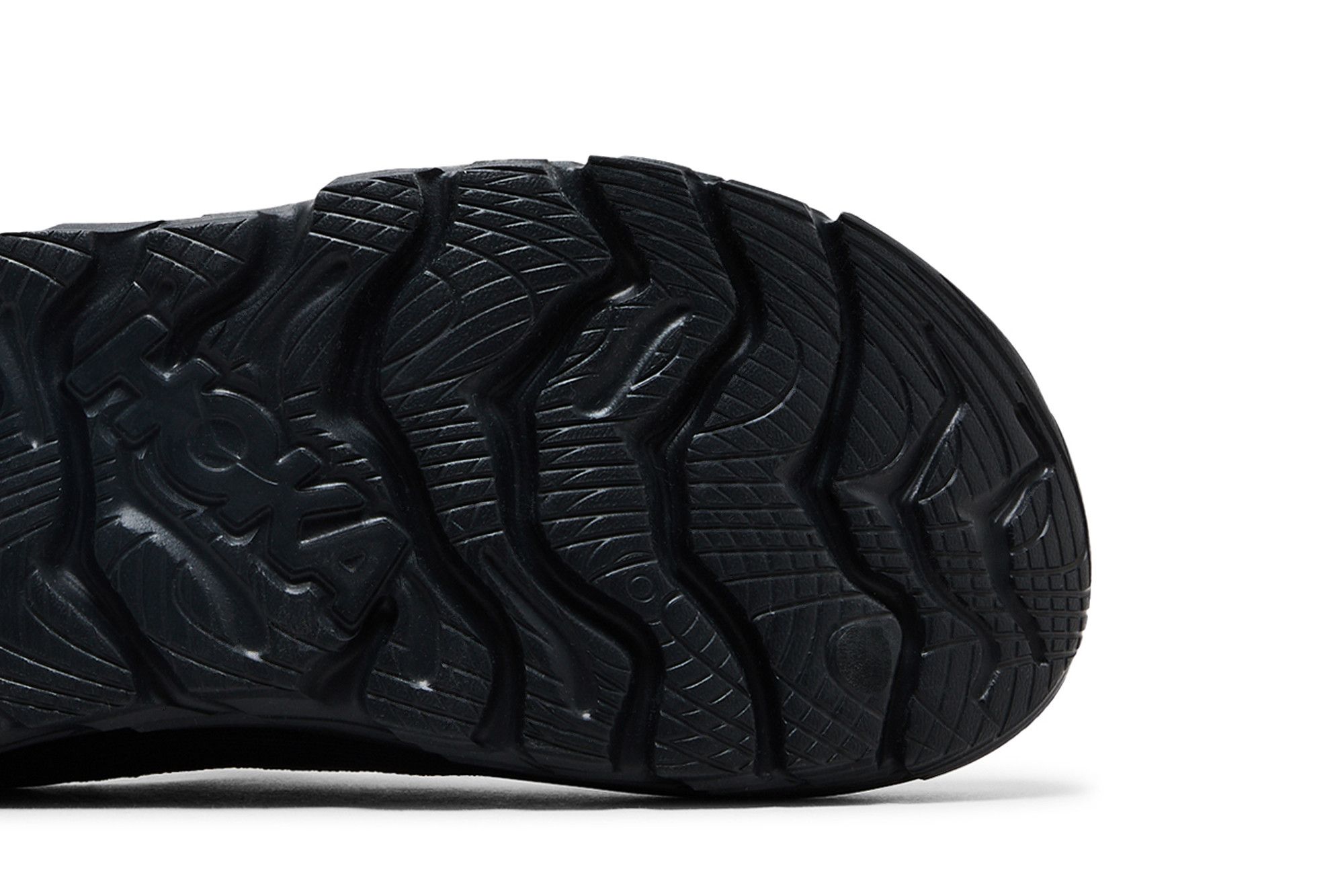 Details for HOKA 恢復 TC '黑色' 1134532-BBLC