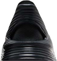 HOKA Restore TC 'Hitam' 1134532-BBLC Sizing HOKA Restore TC 'Hitam' 1134532-BBLC