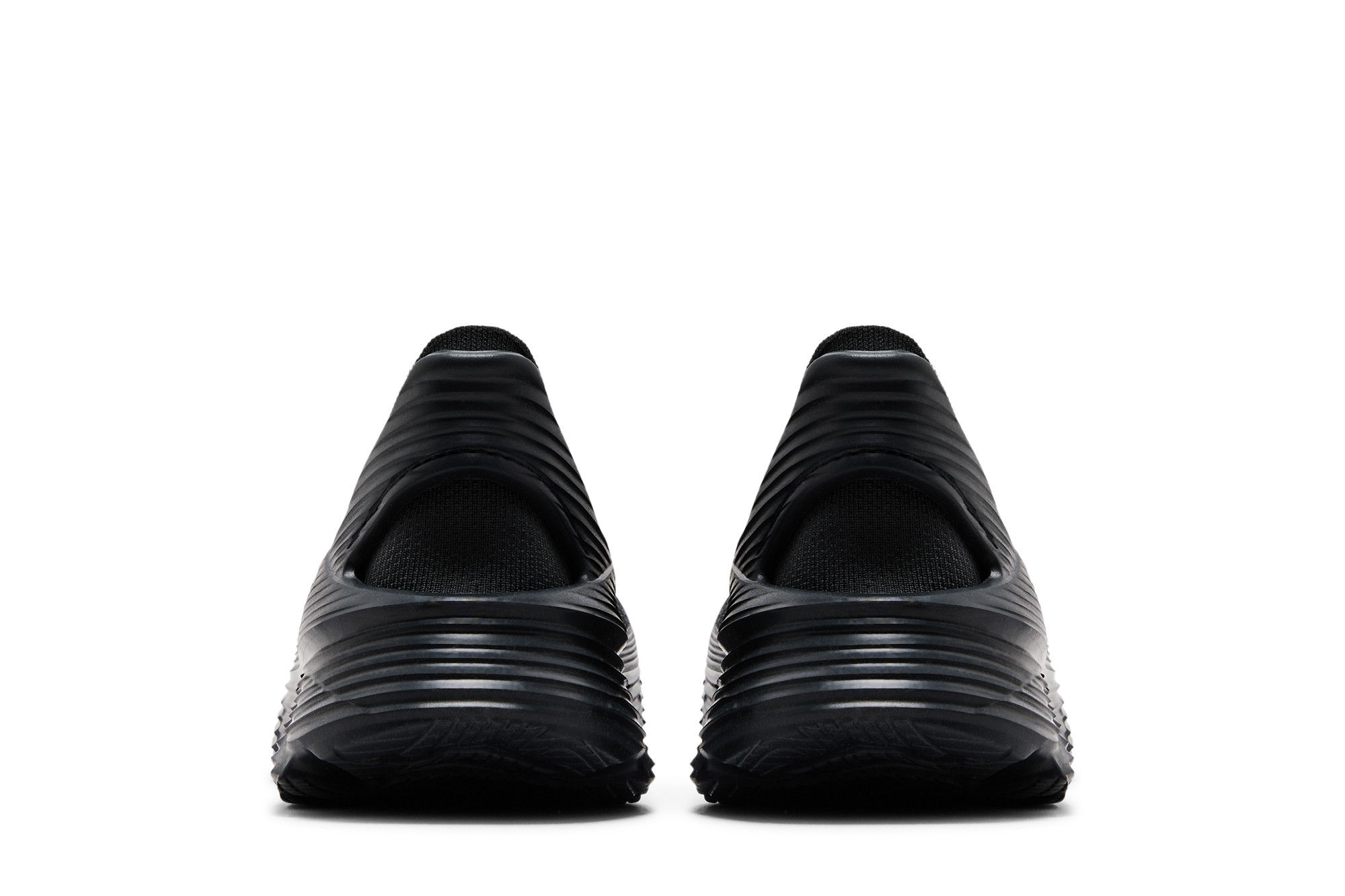 Sizing HOKA 恢復 TC '黑色' 1134532-BBLC