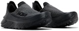 Cheap HOKA Restore TC 'Hitam' 1134532-BBLC