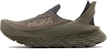HOKA Restore TC 'Dark Olive' Lelaki Kasut Sukan 1134532-DOBLC