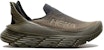 HOKA Restore TC 'Dark Olive' Lelaki Kasut Sukan 1134532-DOBLC