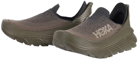 호카 리스토어 TC '다크 올리브' (편안함의 재발견) 1134532-DOBLC Shop 호카 리스토어 TC '다크 올리브' (편안함의 재발견) 1134532-DOBLC