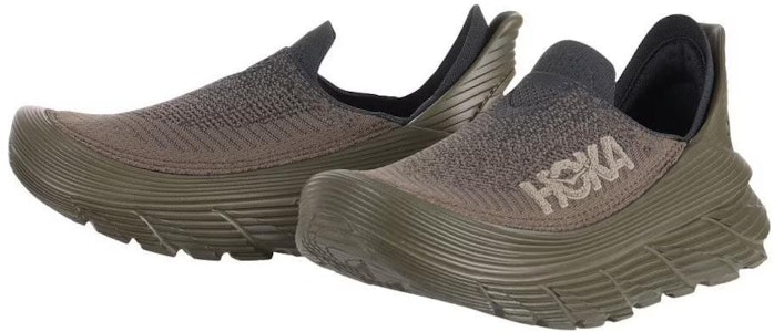 HOKA Restore TC 'Dark Olive' Lelaki Kasut Sukan 1134532-DOBLC Shop HOKA Restore TC 'Dark Olive' Lelaki Kasut Sukan 1134532-DOBLC