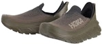 Shop HOKA Restore TC 'Dark Olive' Lelaki Kasut Sukan 1134532-DOBLC