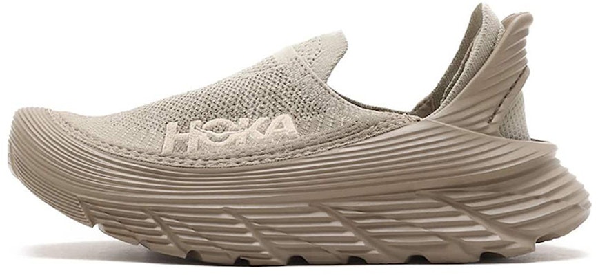 HOKA Restore TC 'Dune Oxford Tan' dalam Oxford Tan Dune 1134532-DOTN Buy HOKA Restore TC 'Dune Oxford Tan' dalam Oxford Tan Dune 1134532-DOTN