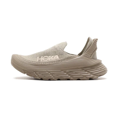 HOKA Restore TC 'Dune Oxford Tan'