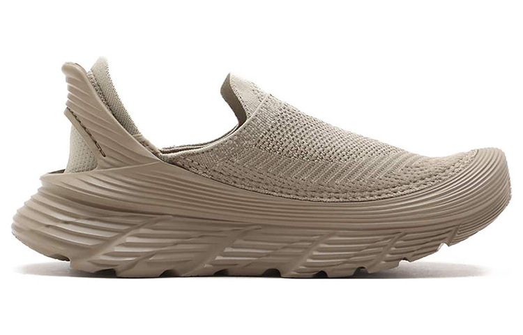 Lookbook HOKA Restore TC 'Dune Oxford Tan' 1134532-DOTN