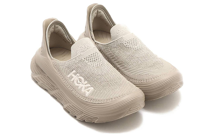 Shop HOKA Restore TC 'Dune Oxford Tan' 1134532-DOTN