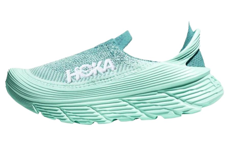 HOKA Restore TC 'Ocean Mist' 1134532-OMSO