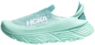 Buy HOKA Restore TC 'Ocean Mist' - Kasut Larian Gaya Santai Lelaki & Wanita 1134532-OMSO