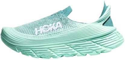 HOKA Restore TC 'Ocean Mist' 1134532-OMSO HOKA Restore TC 'Ocean Mist' 1134532-OMSO