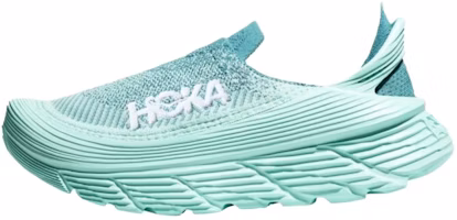 HOKA Restore TC 'Ocean Mist' 1134532-OMSO HOKA Restore TC 'Ocean Mist' 1134532-OMSO
