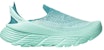 HOKA Restore TC 'Ocean Mist' - Kasut Larian Gaya Santai Lelaki & Wanita 1134532-OMSO