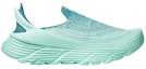 Order HOKA Restore TC 'Ocean Mist' - Kasut Larian Gaya Santai Lelaki & Wanita 1134532-OMSO