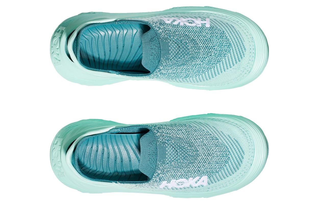 Lookbook ホカ リストアTC 「オーシャンミスト」 1134532-OMSO