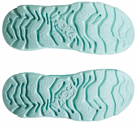 HOKA Restore TC 'Ocean Mist' - Kasut Larian Gaya Santai Lelaki & Wanita 1134532-OMSO Shop HOKA Restore TC 'Ocean Mist' - Kasut Larian Gaya Santai Lelaki & Wanita 1134532-OMSO