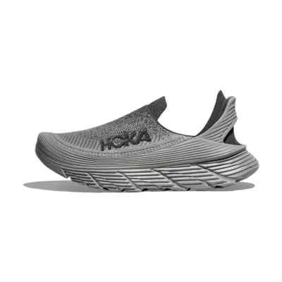 HOKA Restore TC 'Stellar Grey'