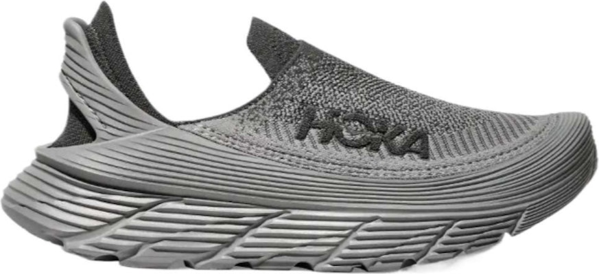 HOKA Restore TC 'Stellar Grey' 1134532-STLLT Order HOKA Restore TC 'Stellar Grey' 1134532-STLLT