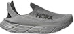 HOKA Restore TC 'Stellar Grey' 1134532-STLLT