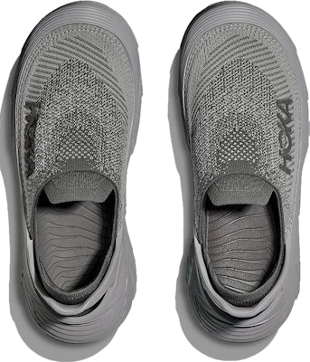 HOKA Restore TC 'Stellar Grey' 1134532-STLLT Lookbook HOKA Restore TC 'Stellar Grey' 1134532-STLLT