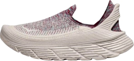 HOKA Restore TC 'Vibrant Bloom Pack - Alabaster Red Cabbage' 1162810-ABG HOKA Restore TC 'Vibrant Bloom Pack - Alabaster Red Cabbage' 1162810-ABG