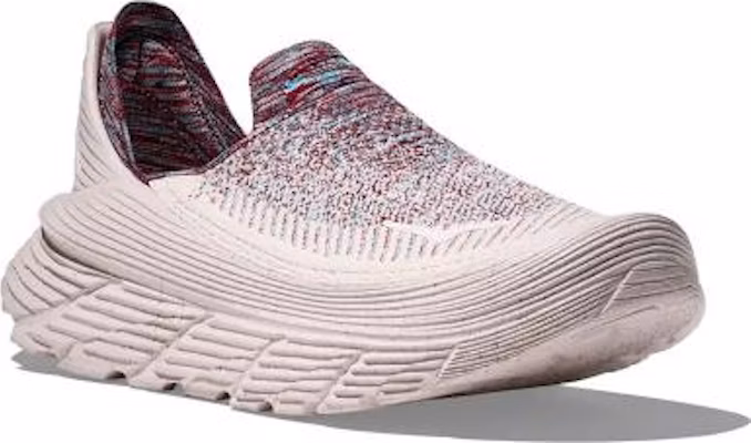HOKA Restore TC 'Vibrant Bloom Pack - Alabaster Red Cabbage' 1162810-ABG Order HOKA Restore TC 'Vibrant Bloom Pack - Alabaster Red Cabbage' 1162810-ABG