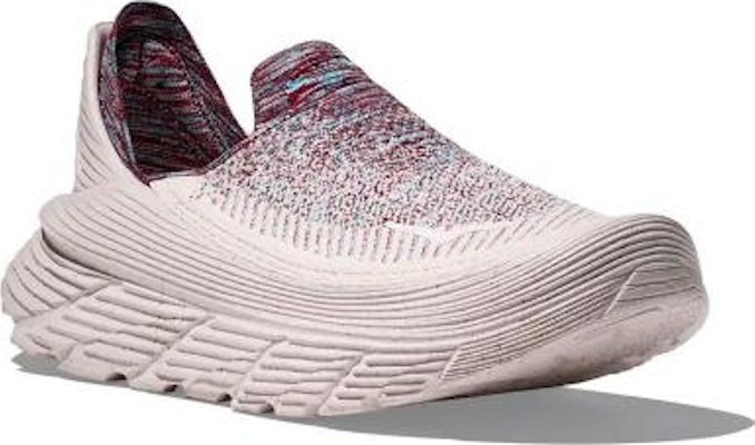 HOKA Restore TC 'Vibrant Bloom Pack - Alabaster Red Cabbage' 1162810-ABG Order HOKA Restore TC 'Vibrant Bloom Pack - Alabaster Red Cabbage' 1162810-ABG
