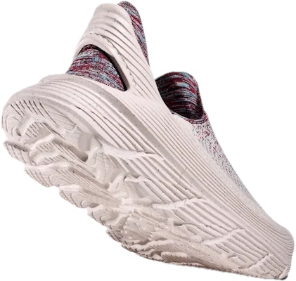 HOKA Restore TC 'Vibrant Bloom Pack - Alabaster Red Cabbage' 1162810-ABG Lookbook HOKA Restore TC 'Vibrant Bloom Pack - Alabaster Red Cabbage' 1162810-ABG
