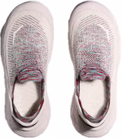 Shop HOKA Restore TC 'Vibrant Bloom Pack - Alabaster Red Cabbage' 1162810-ABG
