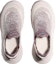 Shop HOKA Restore TC 'Vibrant Bloom Pack - Alabaster Red Cabbage' 1162810-ABG