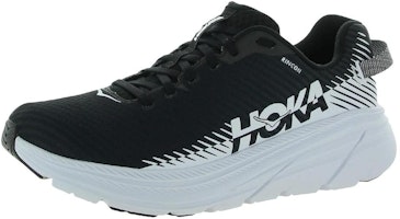 HOKA Rincon 2 'Black White' 1110514-BWHT HOKA Rincon 2 'Black White' 1110514-BWHT