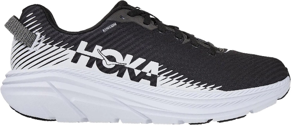 HOKA Rincon 2 'Black White' 1110514-BWHT Order HOKA Rincon 2 'Black White' 1110514-BWHT