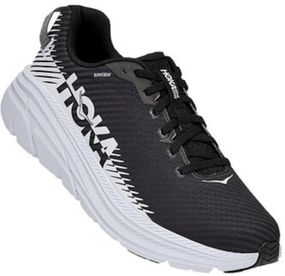 HOKA Rincon 2 '黑白' 跑鞋 1110514-BWHT Lookbook HOKA Rincon 2 '黑白' 跑鞋 1110514-BWHT