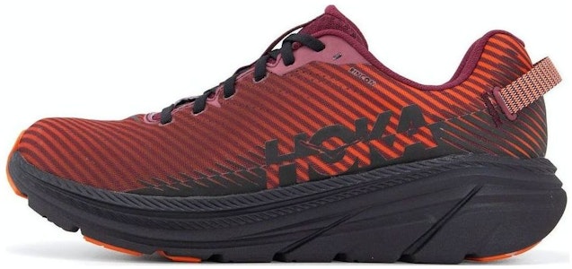 HOKA Rincon 2 'Cordovan' Marrón 1110514-CAHR Buy HOKA Rincon 2 'Cordovan' Marrón 1110514-CAHR